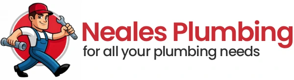 Non-Drip Plumbing Logo
